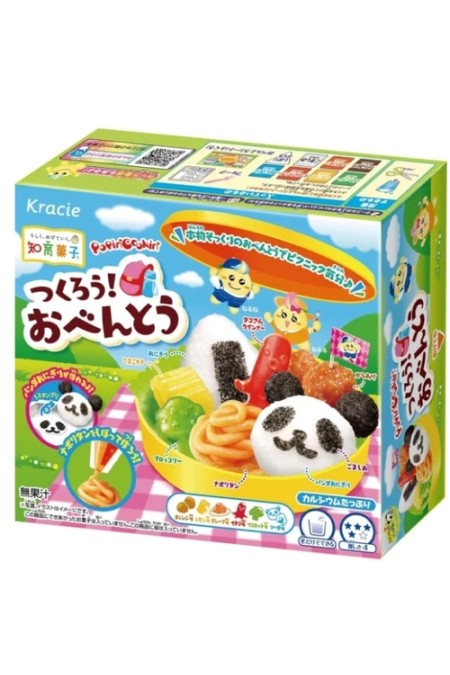 Kracie Popin’ Cookin Bento Kit 29g
